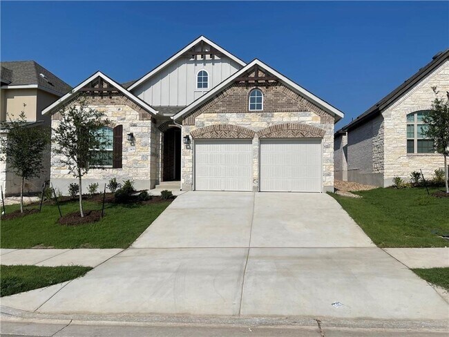 Building Photo - 2409 Indian Clover Trl