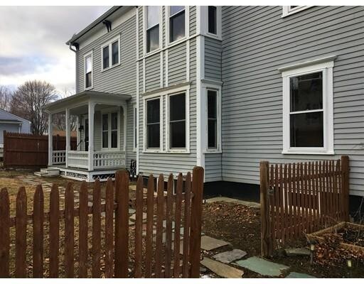 Primary Photo - 412 Chestnut St