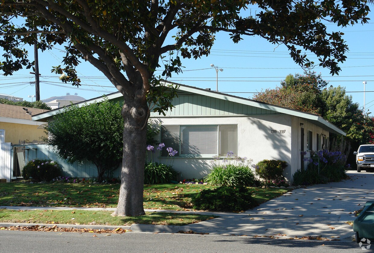 Primary Photo - 3333-3337 Porter Ln