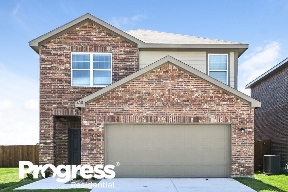 Foto principal - 6001 Mojave Dr