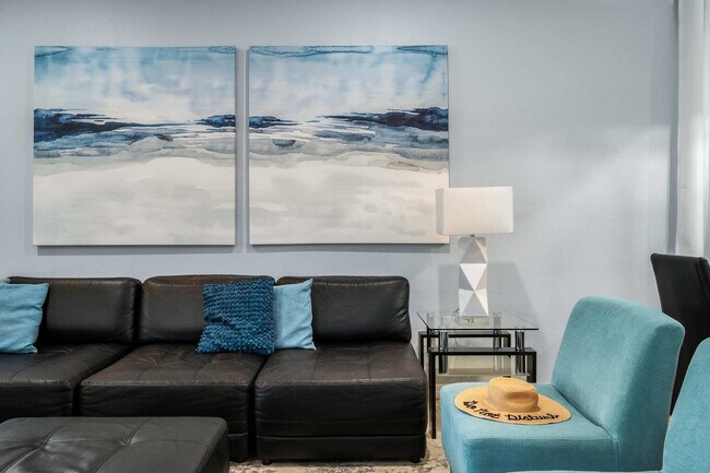 Foto del edificio - 1848 Gobi Dr