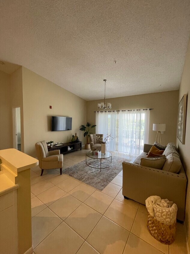 6944 SW 39th St Unit B302, Davie, FL 33314 Condo for Rent in Davie