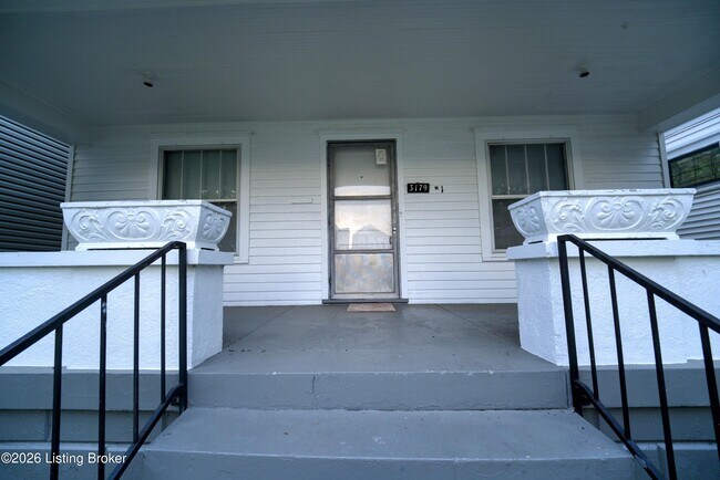Foto del edificio - 3179 S 3rd St