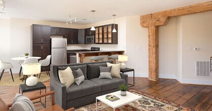 Building Photo - High Street Lofts