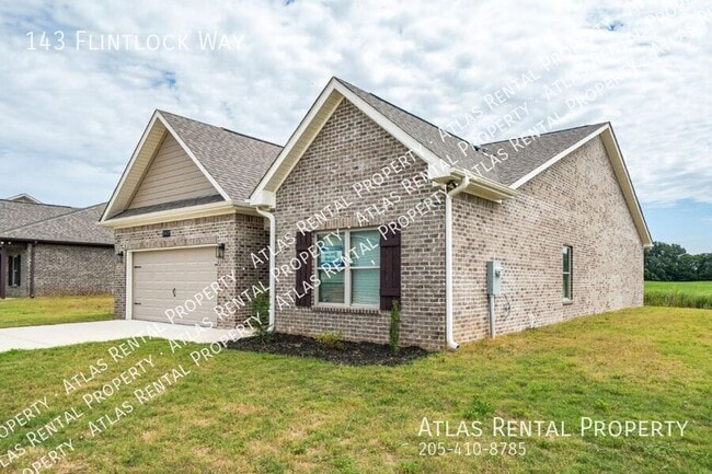 Building Photo - 143 Flintlock Wy