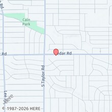 Building Photo - 13526 Cedar Rd