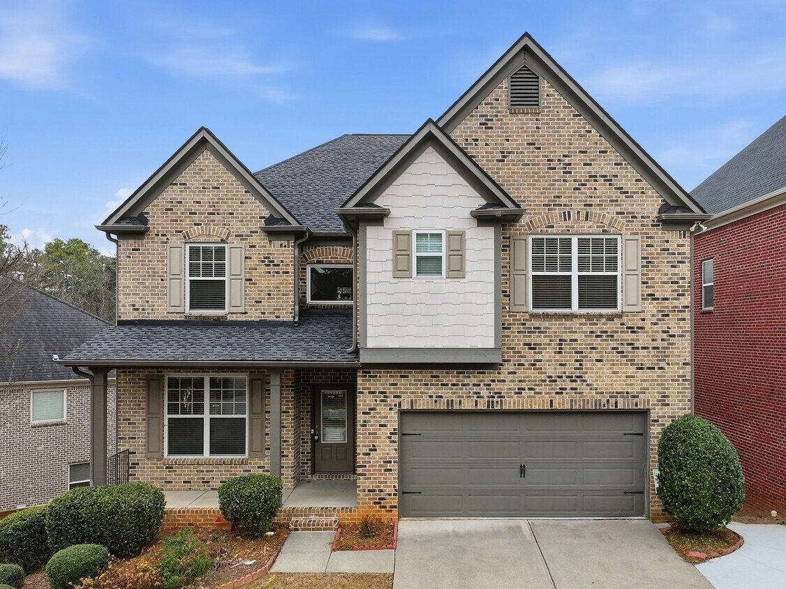 Photo - 10012 Park Sky Cir (Johns Creek, GA)