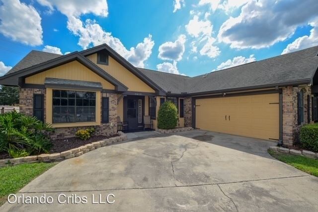 Foto principal - 4 br, 2 bath House - 3612 Danby Ct