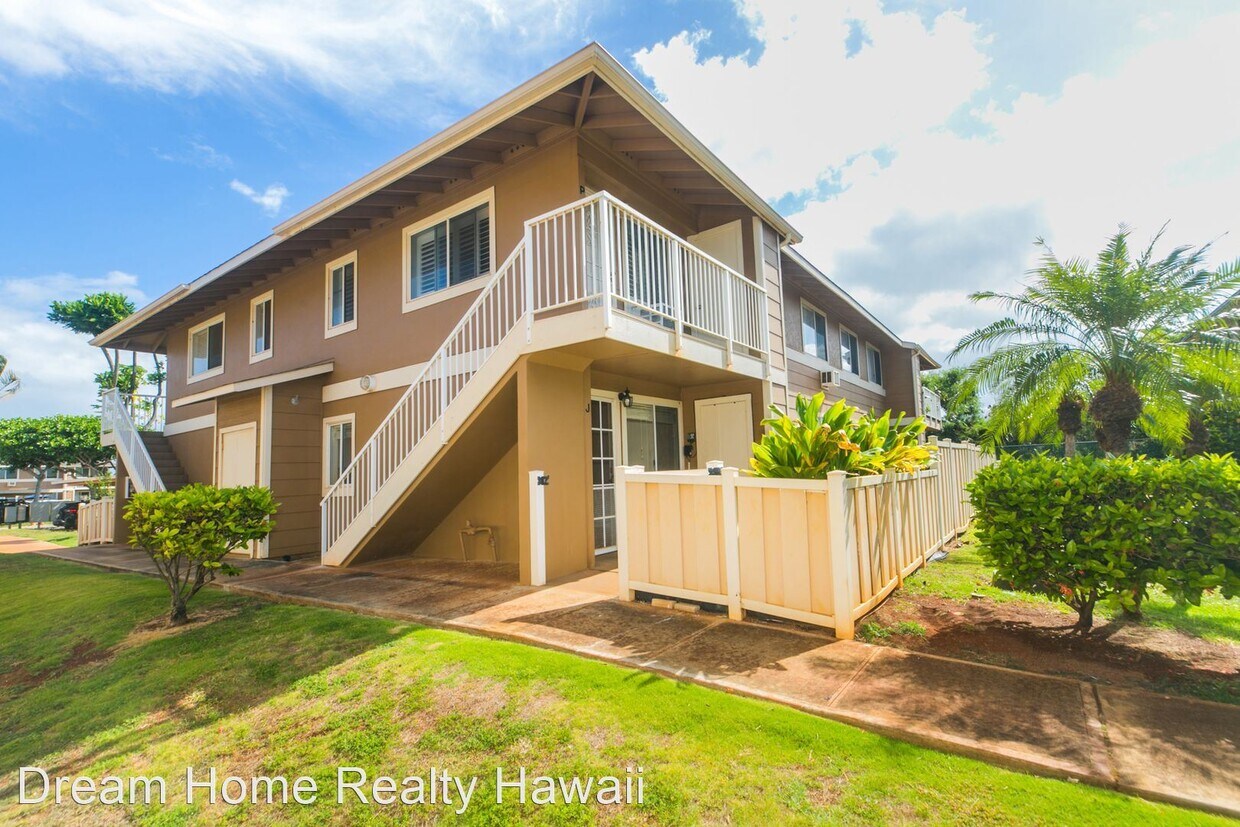 Primary Photo - 1 br, 1 bath House - 91-1045 Huliau St. #5J