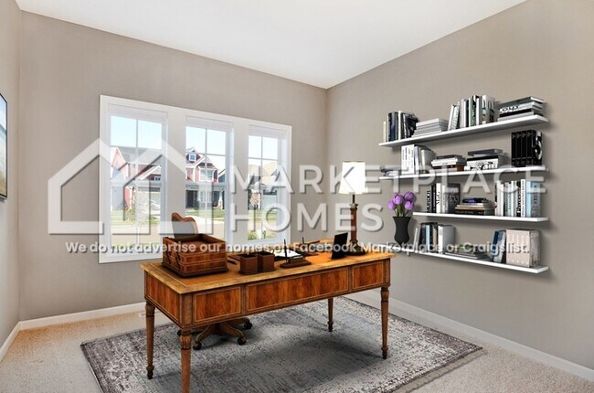 Foto del edificio - 3738 Byram Cir
