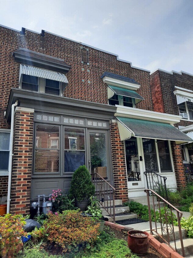 548 Reynolds Ave, Lancaster, PA 17602 Townhouse for Rent in Lancaster