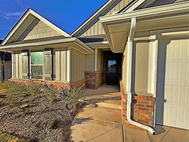 Foto del edificio - Brand New Home In Delmer Lakes!!!