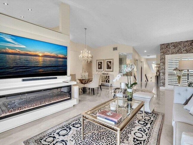 Photo - 17287 Boca Club Blvd House