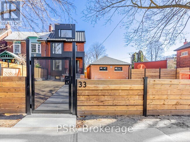 Photo du bâtiment - 33 Parkway Ave