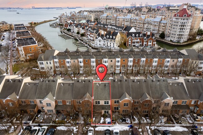 Foto del edificio - 36 Independence Way