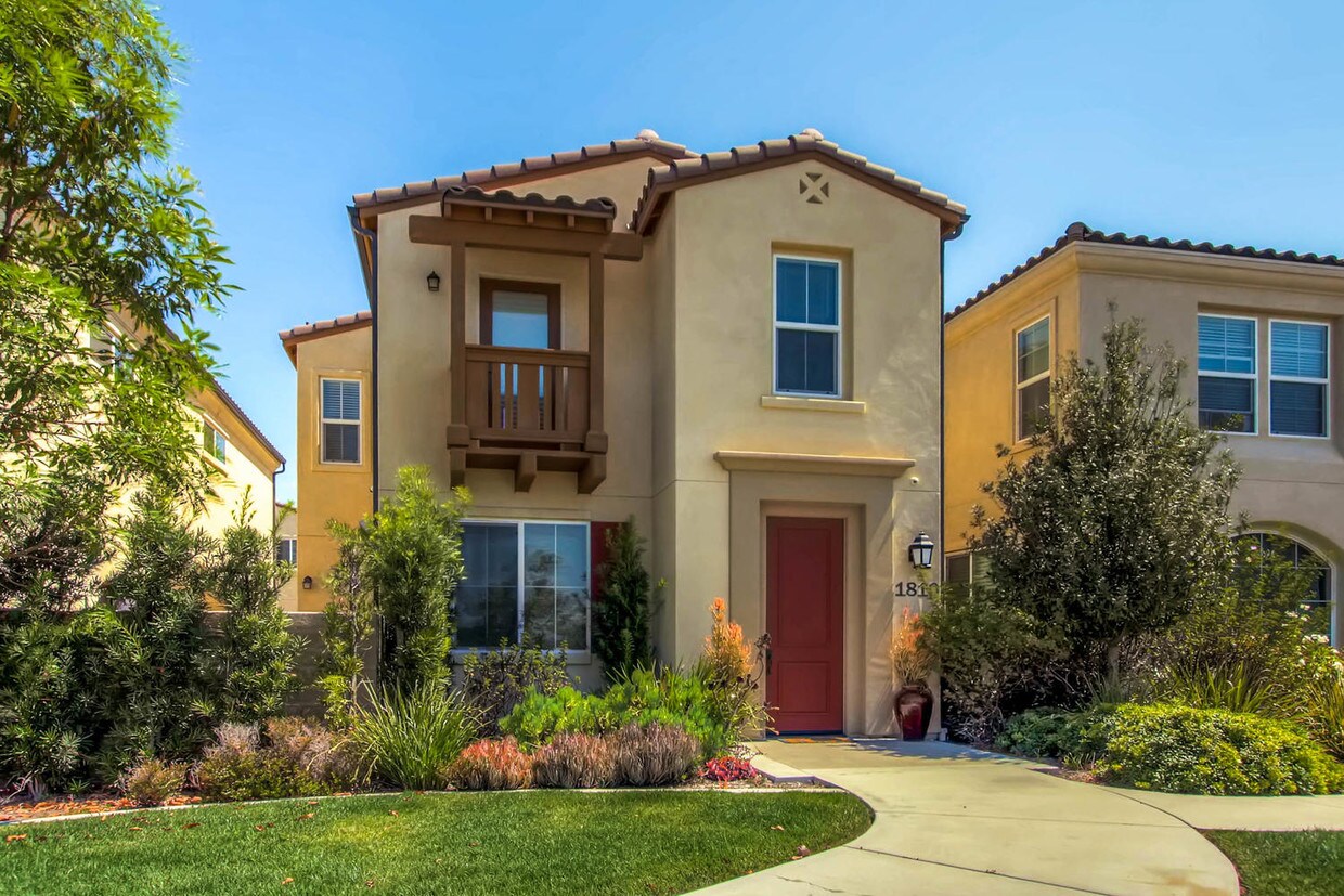 1810 Casa Morro St, Chula Vista, CA 91915 House Rental in Chula Vista