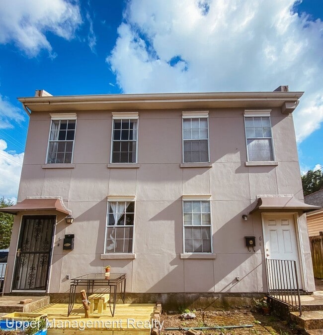 Building Photo - 1 br, 1 bath House - 4600 Laurel St. #6