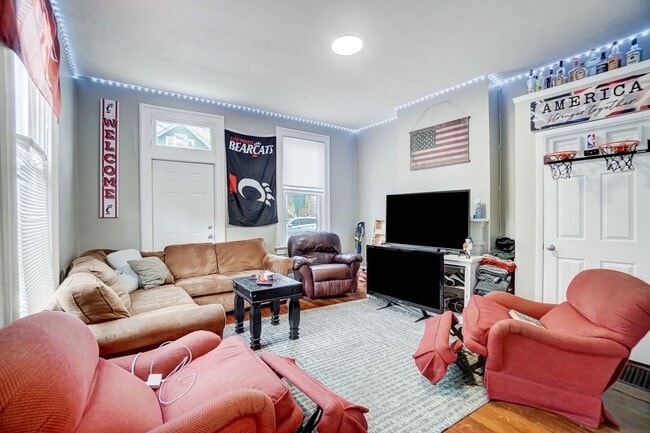 Photo - Clifton House For 2026-2027!