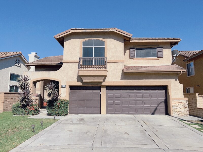 7111 Terni Pl, Rancho Cucamonga, CA 91701 House Rental in Rancho