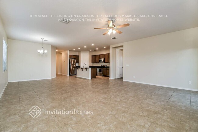 Foto del edificio - 4962 E Alamo St