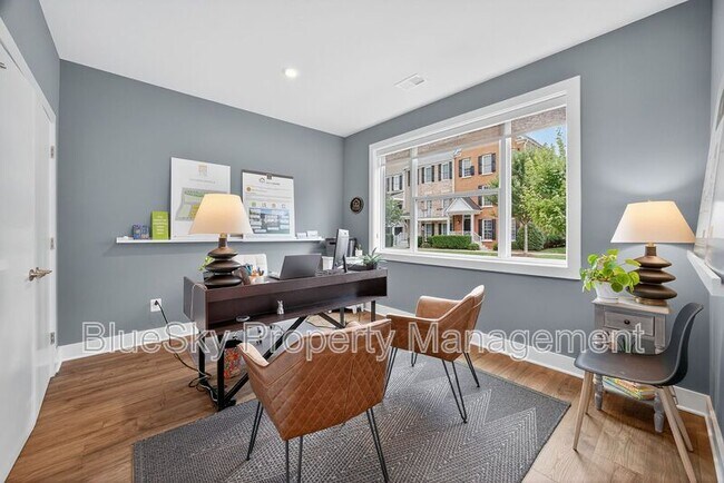 Foto del edificio - 1225 Old Trail Dr
