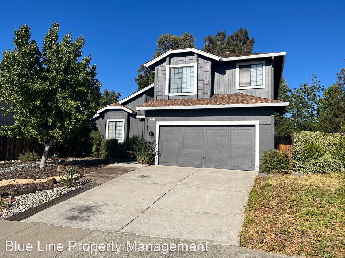 4 br, 2.5 bath House 921 Clay Ct House Rental in Antioch, CA