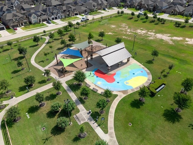 Foto del edificio - 20635 Beeston Glade Ln