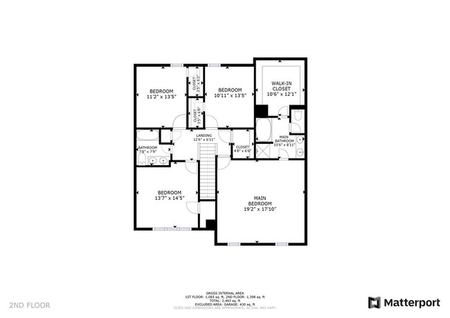 Building Photo - Stunning 5 Bedroom with Fenced Backyard!