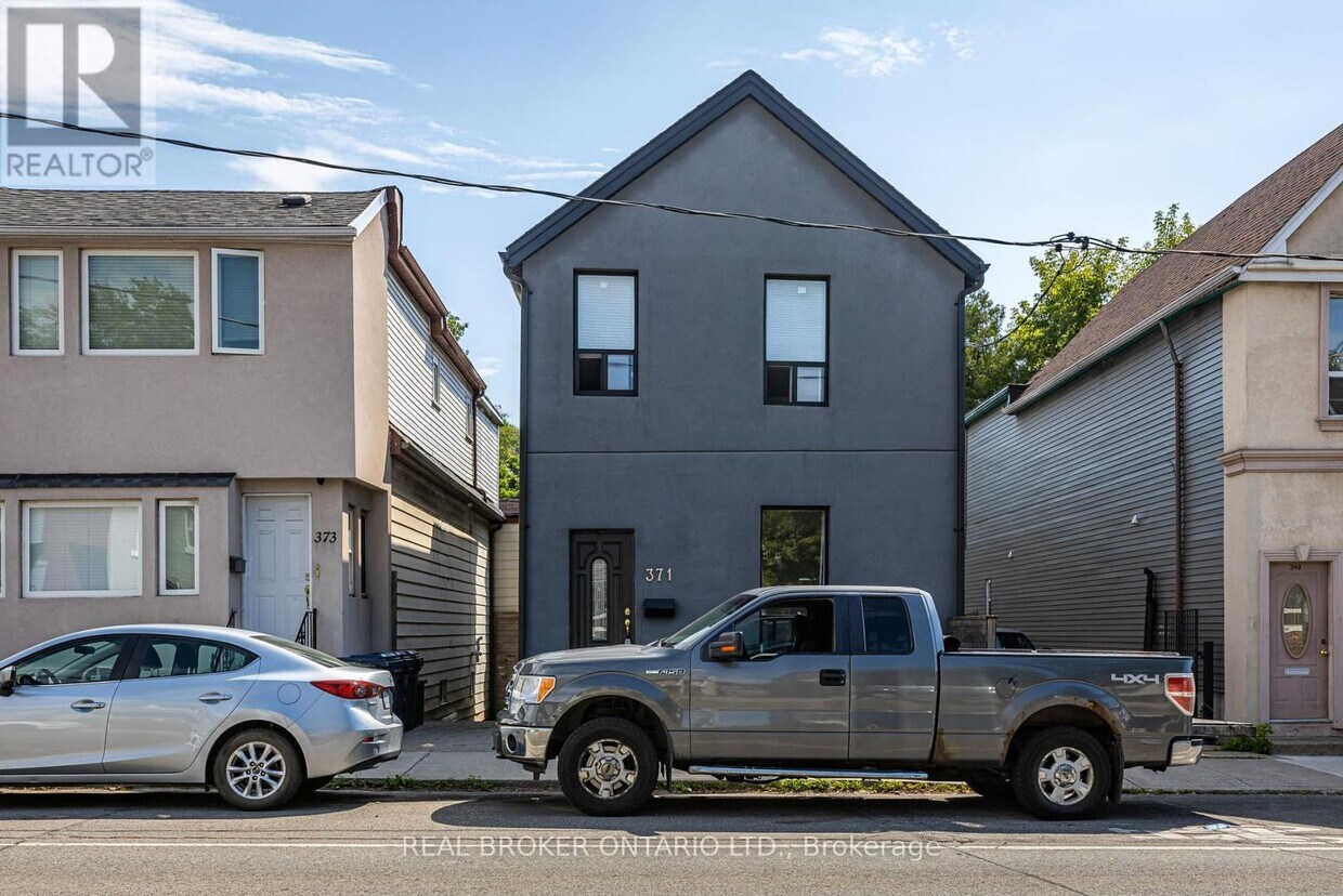 Photo principale - 371 Jones Ave