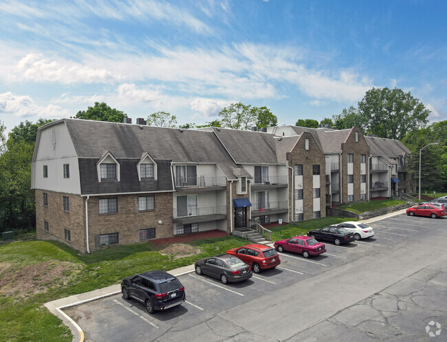 Building Photo - Timber Point Apartments