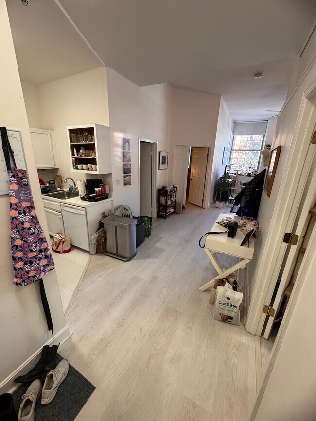 Foto del edificio - 48 Forest St