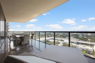 Building Photo - 9705 Collins Ave