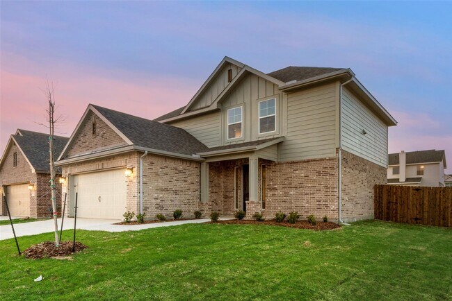 Foto del edificio - 3531 Columbus St