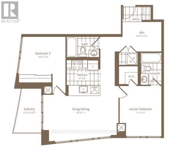 Photo du bâtiment - 4099 Brickstone Mews