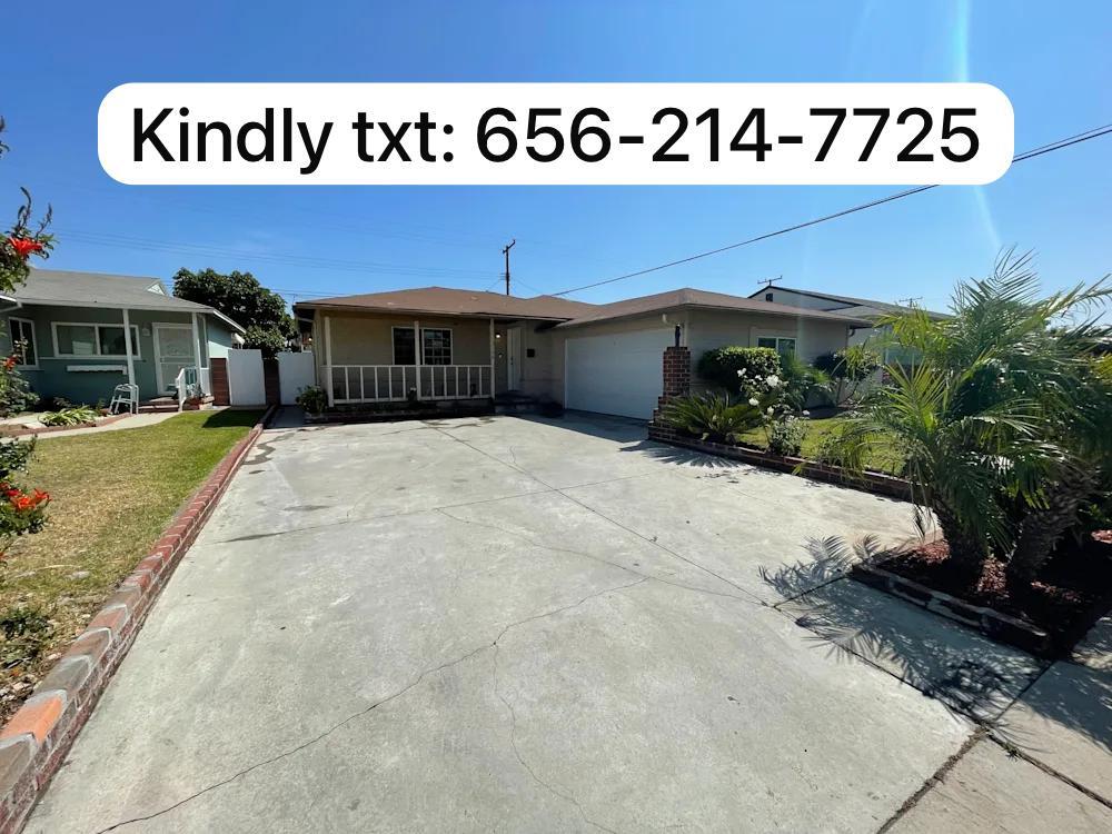 Primary Photo - 12803 Muroc St