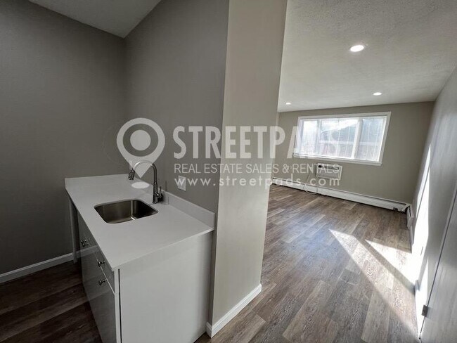 Building Photo - 2 bedroom in Boston MA 02130