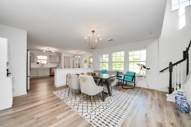 Foto del edificio - 3735 Morning Cove Ln