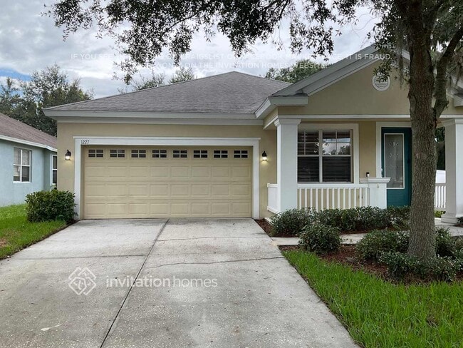 Building Photo - 1227 Nashville Dr