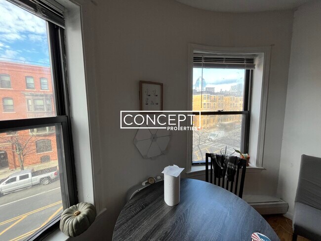 Foto del edificio - 610 Columbus Ave