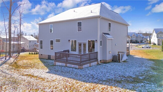 Building Photo - 15401 Adelay Ct