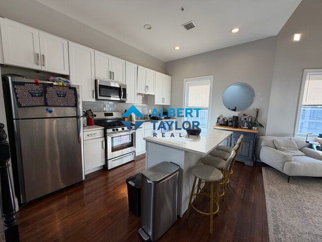 Foto del edificio - 92 Calumet St