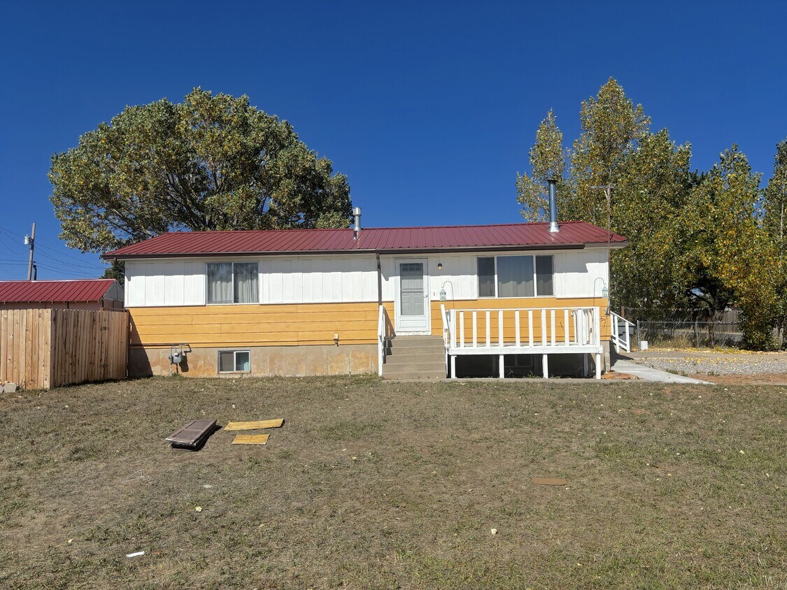 Foto principal - 580 W Abajo Dr