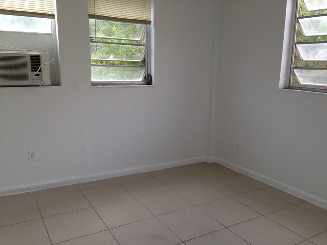 Foto del diseño de interior - Marlin Manor Apartments