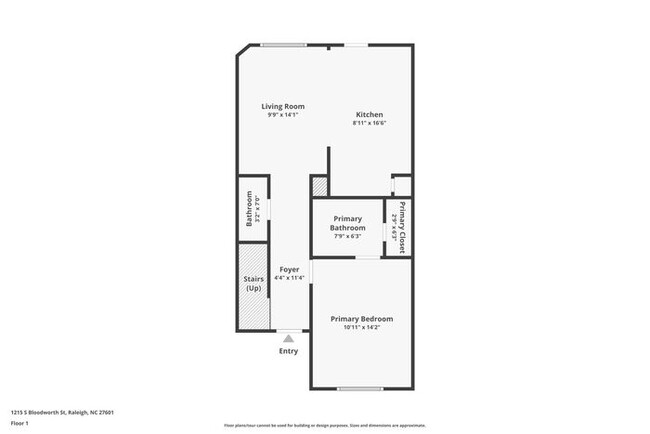 Building Photo - Single Family House | 1st floor Bedroom | ...