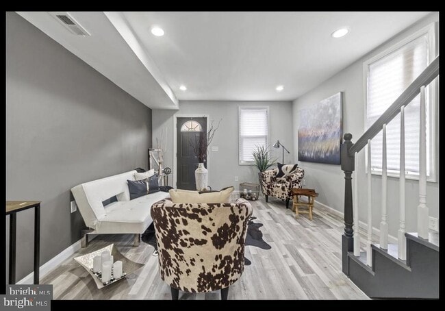 Foto del edificio - 1447 Montpelier St