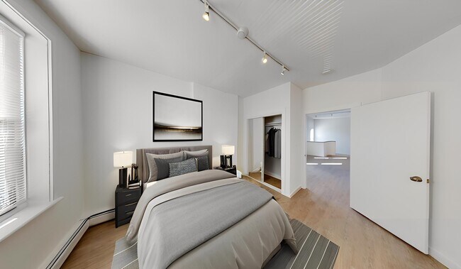 Foto del edificio - 1041 Avenue C