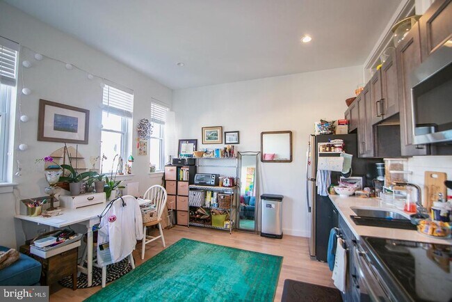 Foto del edificio - 507 S 8th St