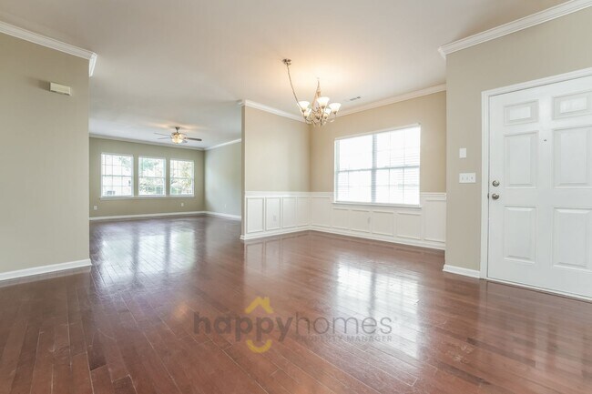 Foto del edificio - 4 Bedroom, 3 Bath Townhome in Grand Oaks Plantation of West Ashley