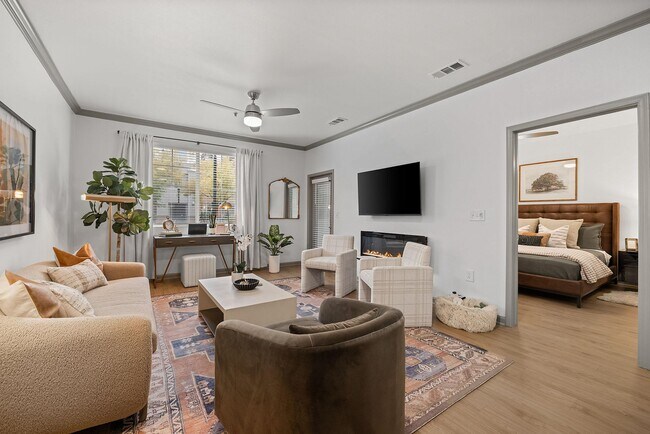 Foto del edificio - Lorian