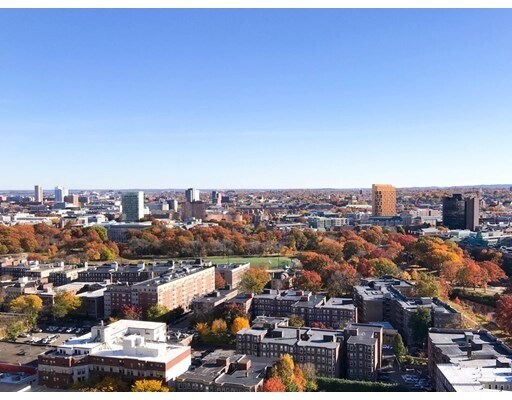 Foto del edificio - 188 Brookline Ave